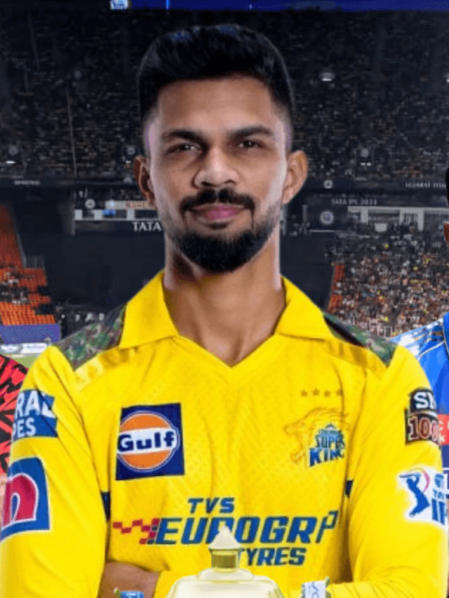 Strategies for Winnining IPL 2026 Trophy.